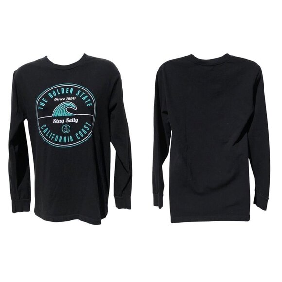 6 Women's Long Sleeve Shirts, S - Picture 3 of 8